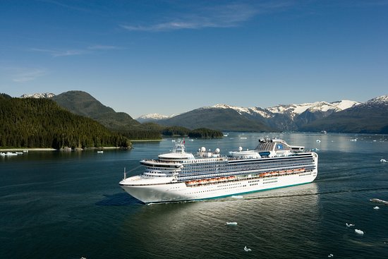 sapphire princess ship reviews