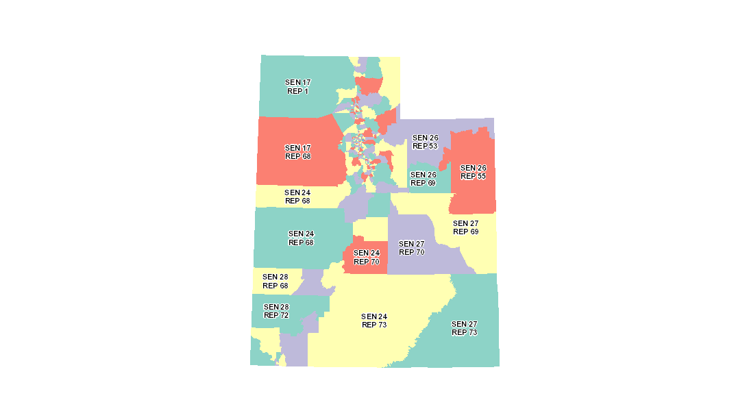 utah fourth district court docket