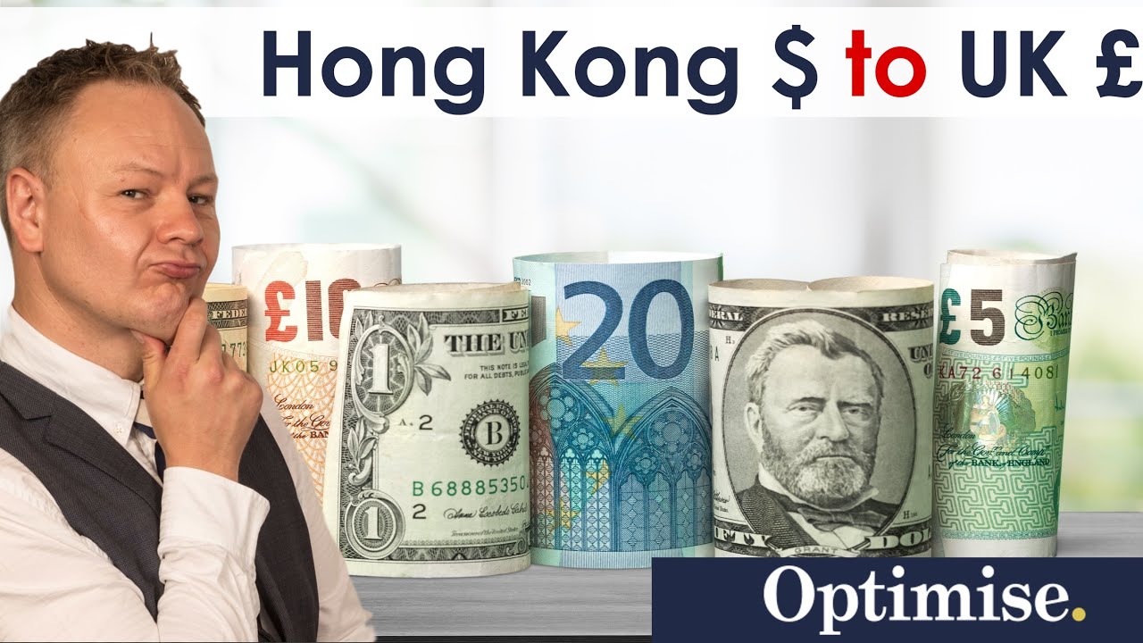 hong kong dollars to british pounds