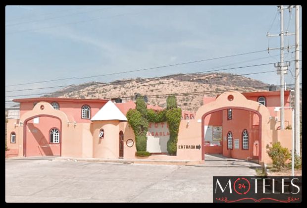 motel casa blanca san juan del rio