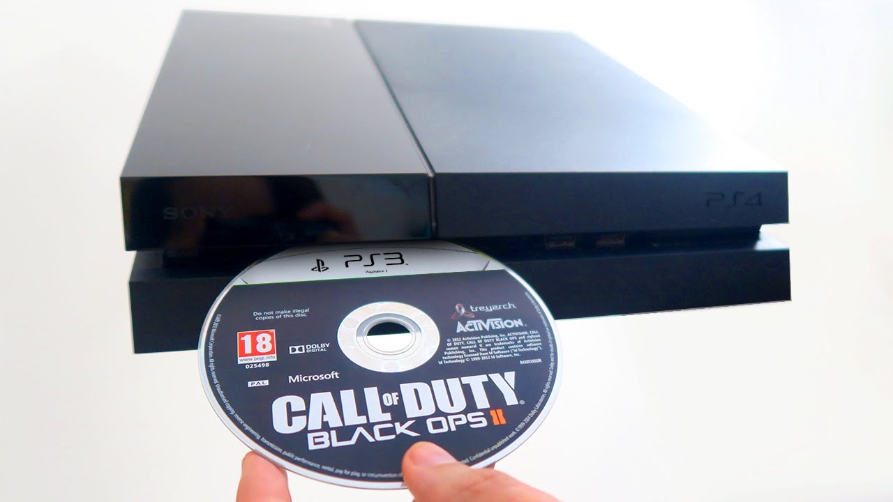 cod black ops 2 ps4