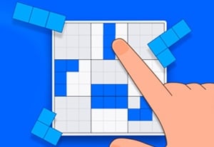 blockudoku online