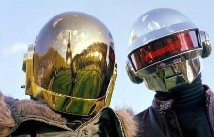 daft punk wiki