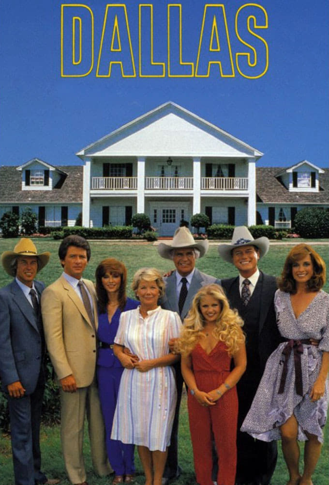 dallas 1978 tv series