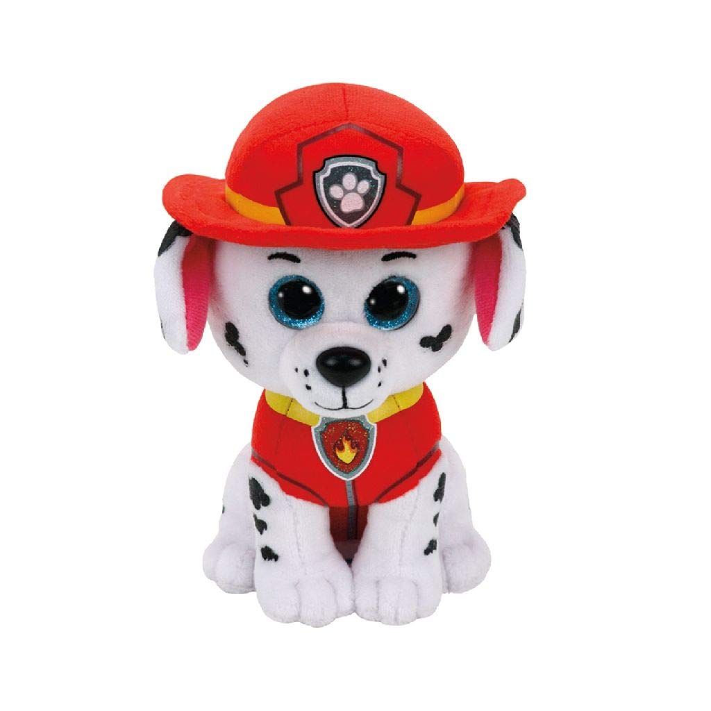 dalmatian paw patrol