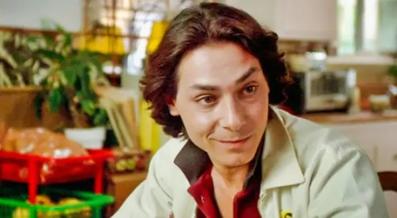 damone fast times