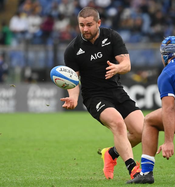 dane coles