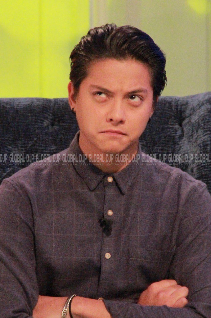 daniel padilla funny