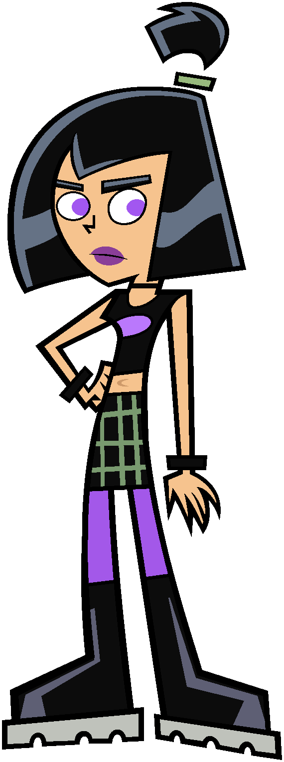 danny phantom sam