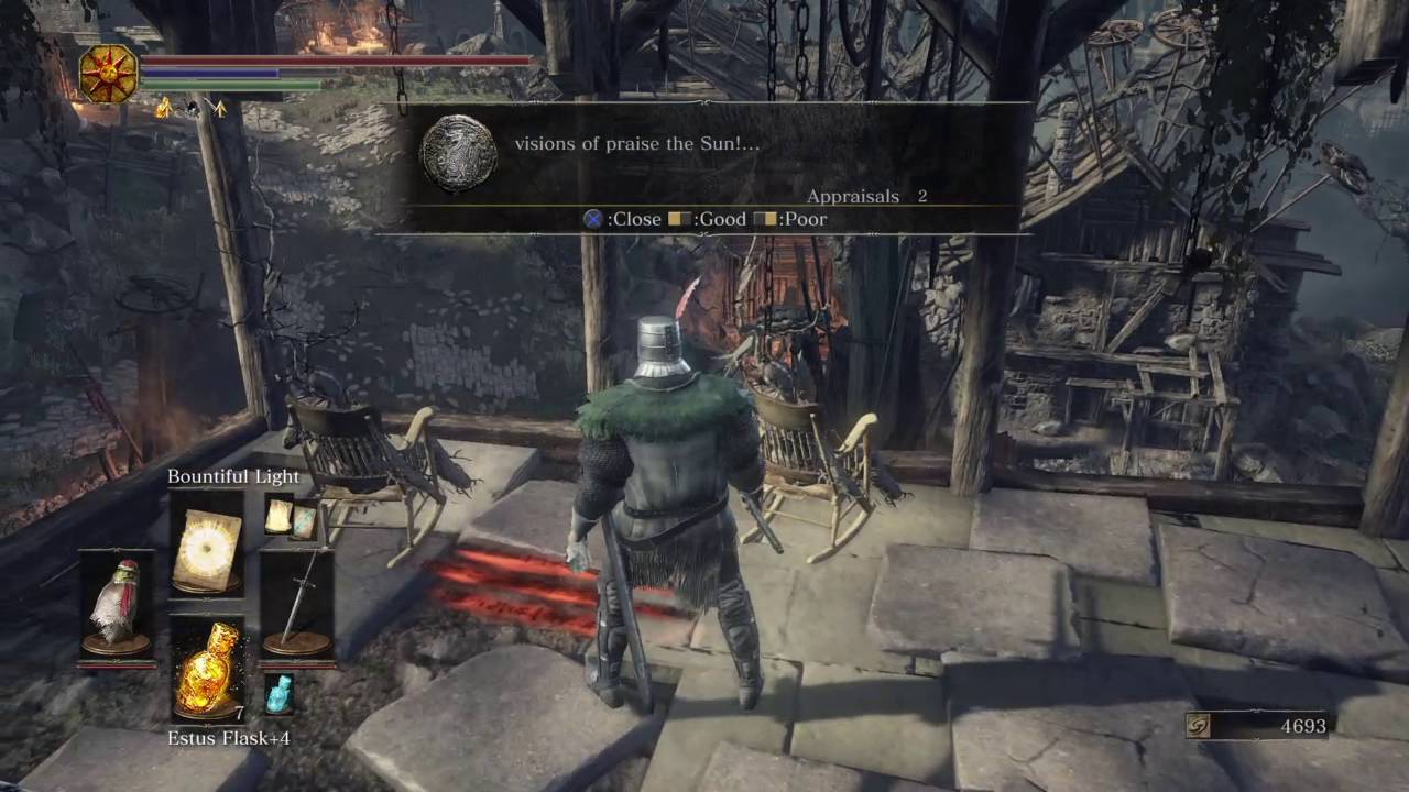 dark souls 3 chloranthy ring + 3 location