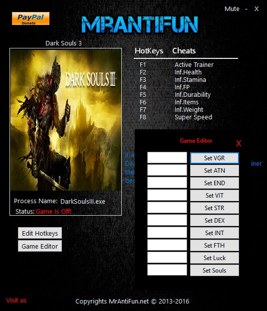 dark souls iii v1 03 v1 15 plus 28 trainer