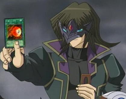 darkness yu gi oh