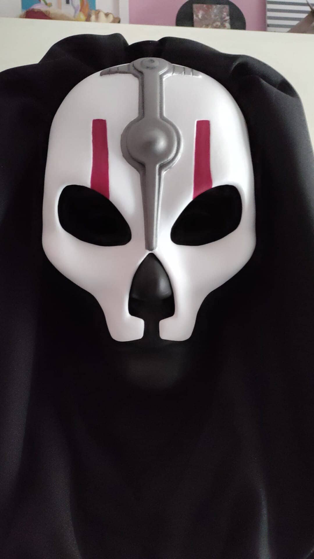 darth nihilus mask