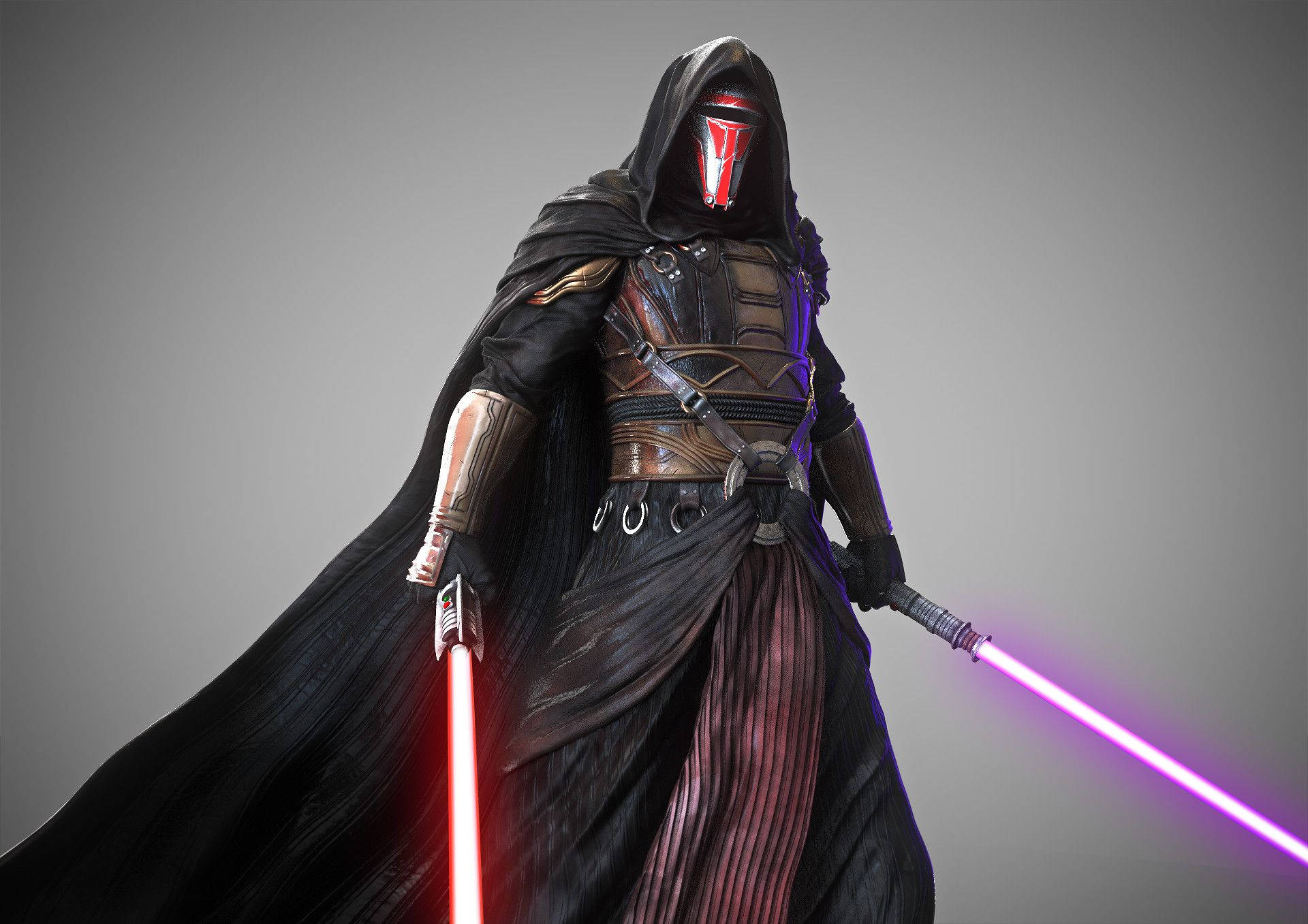 darth revan wallpaper