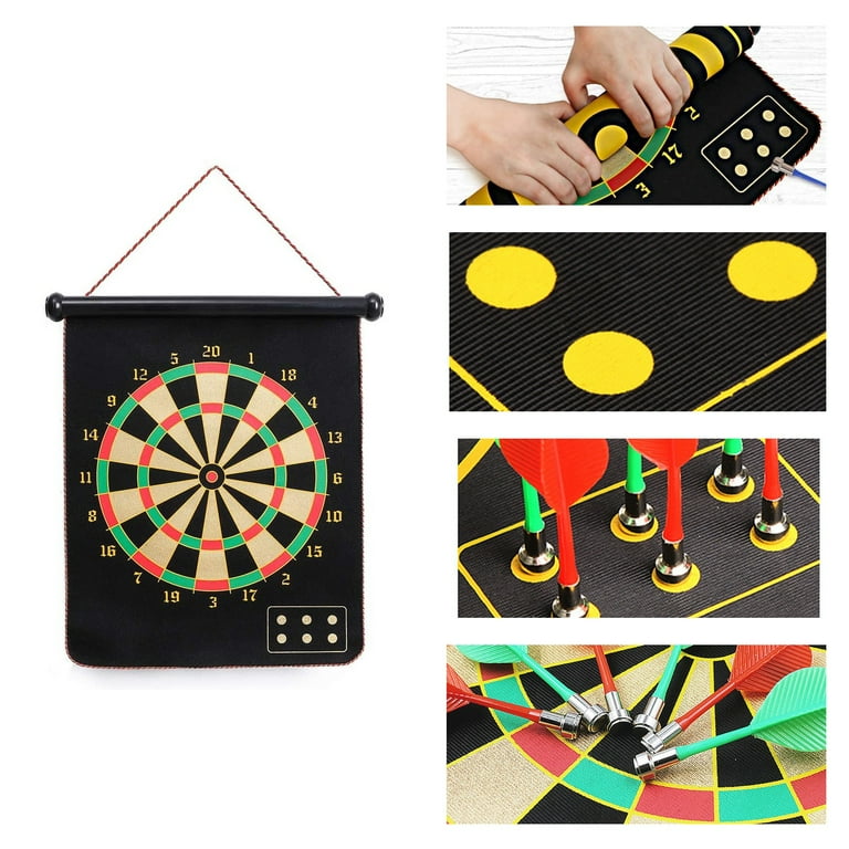 darts cool math games