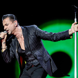 date depeche mode became active as a musical artist