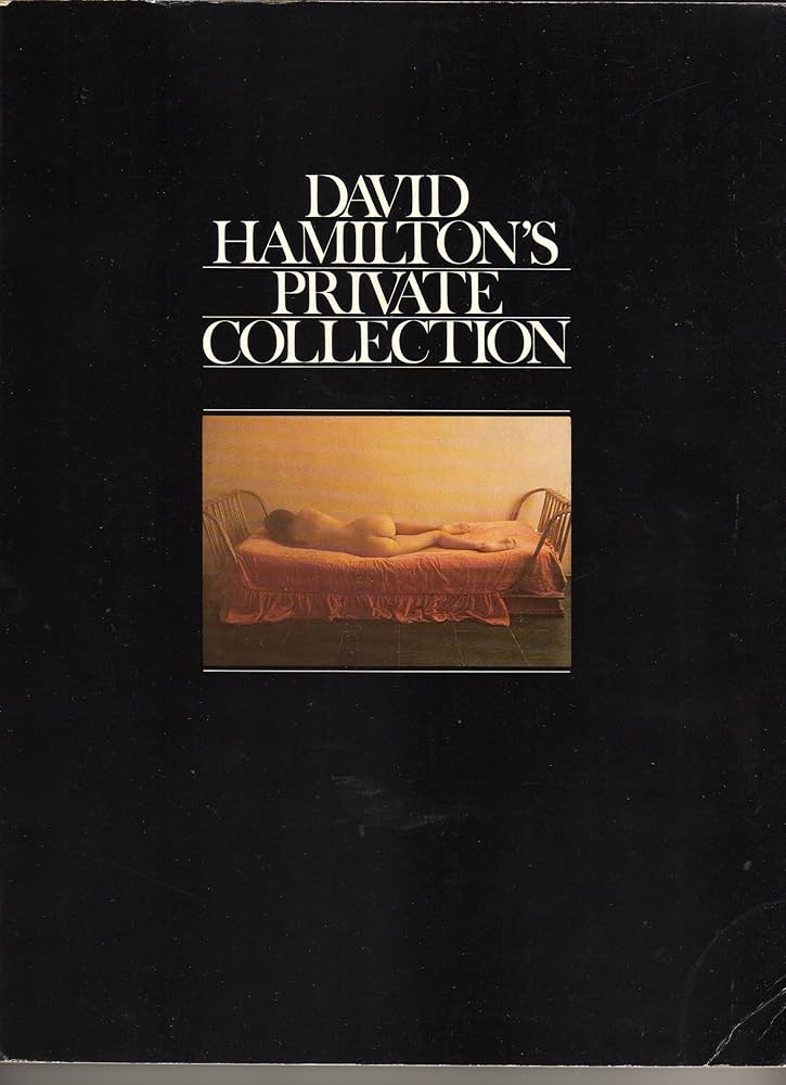 david hamilton full collection