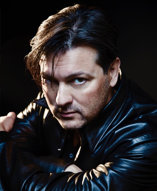 david hayter