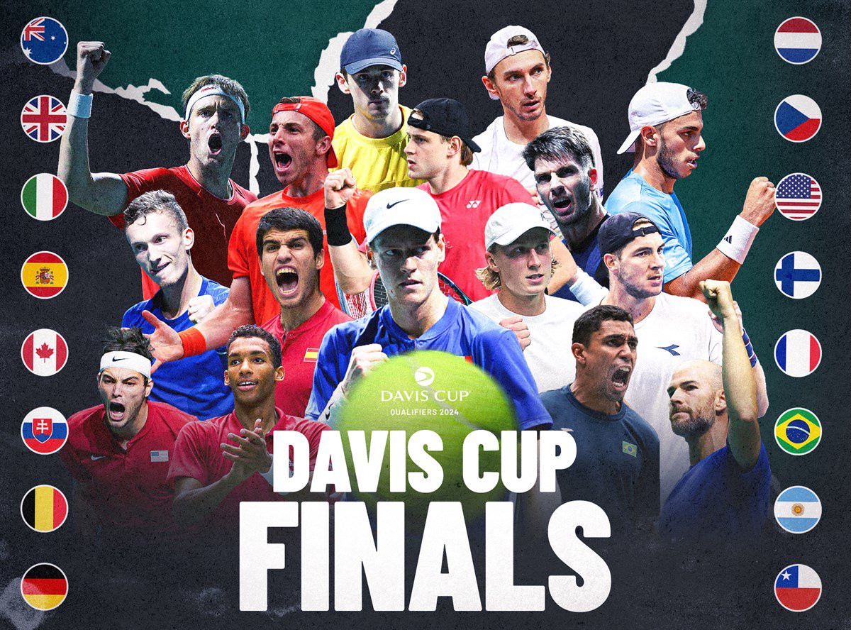 davis cup today