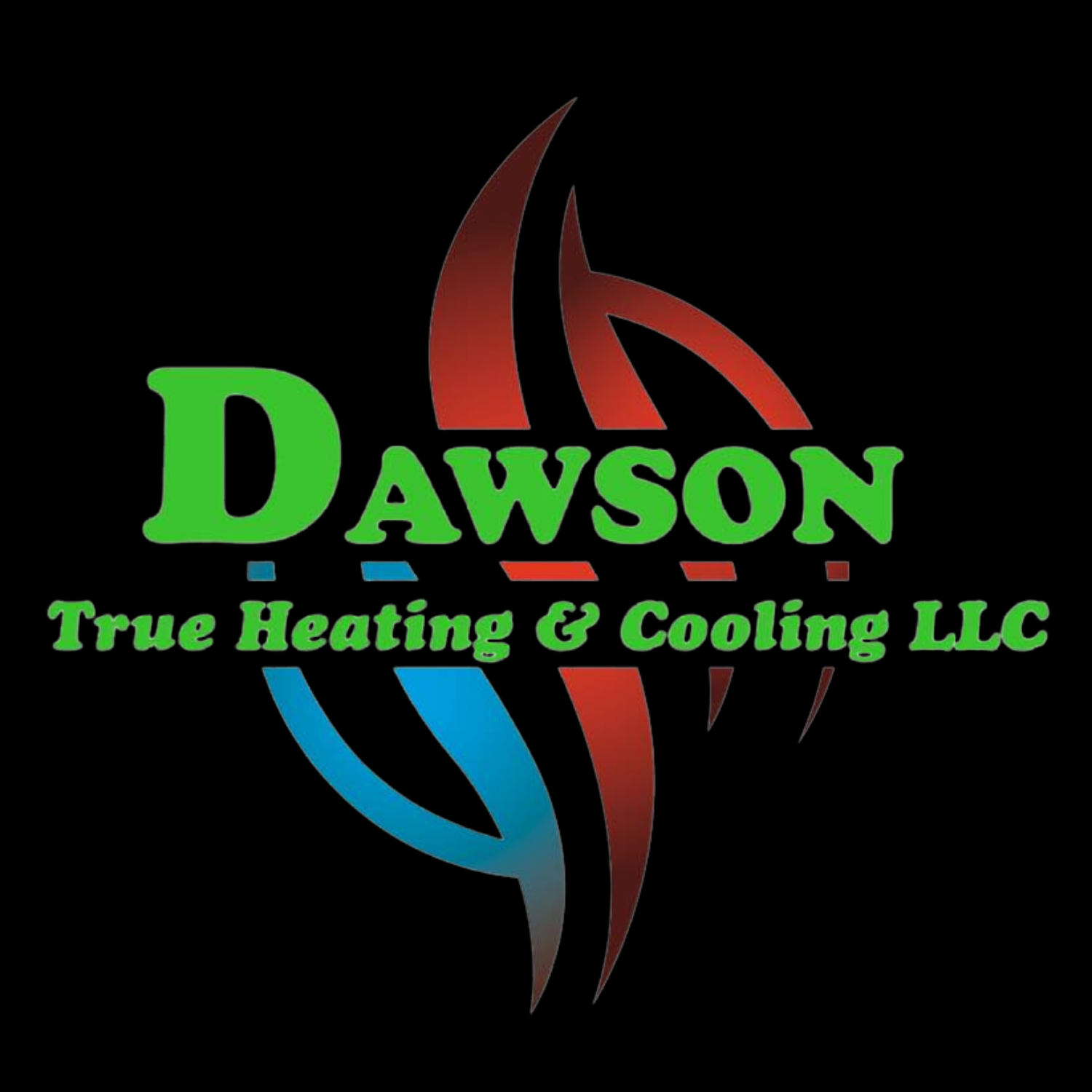 dawson heating & cooling