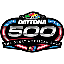 daytona 500 2022 results