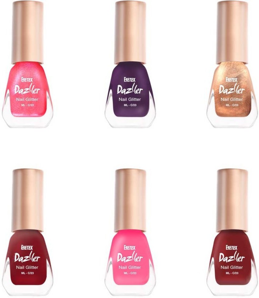 dazzler nail polish price