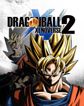 db xenoverse