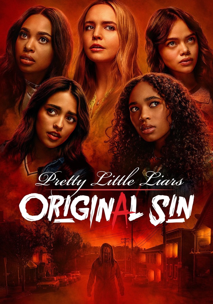 pretty little liars online free