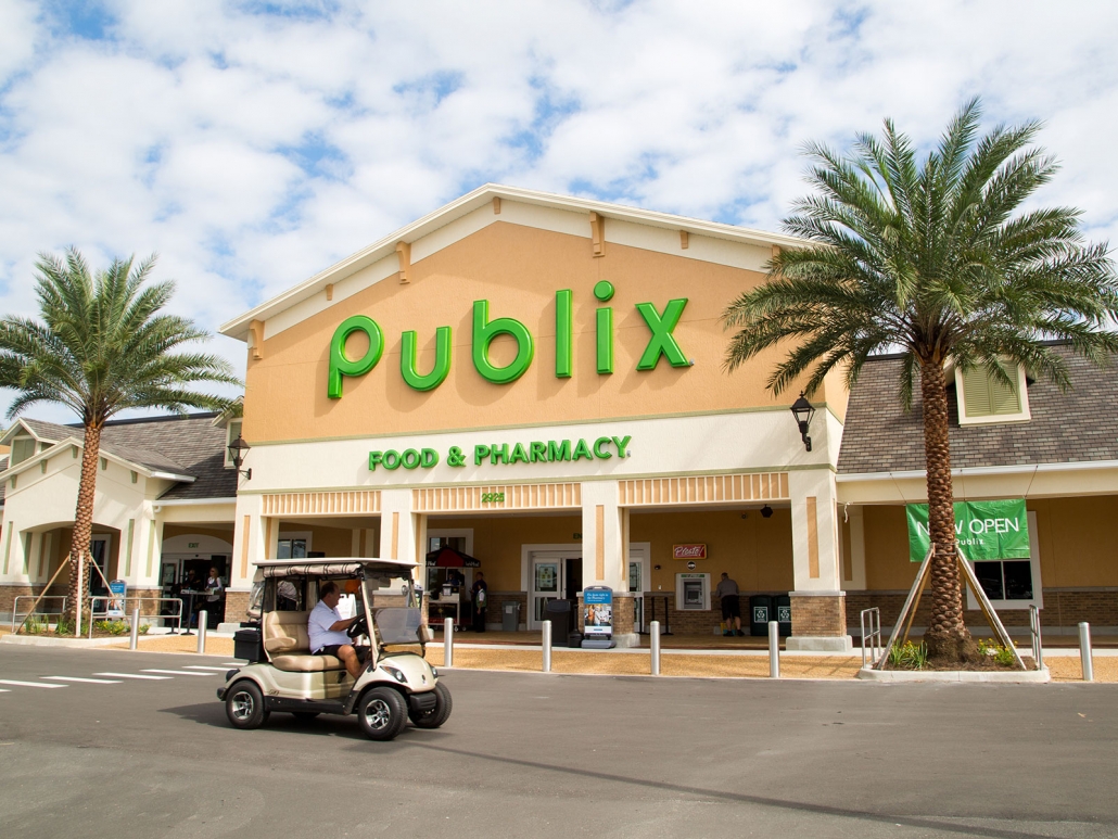 publix liquors at grand traverse plaza