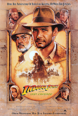 indiana jones wiki