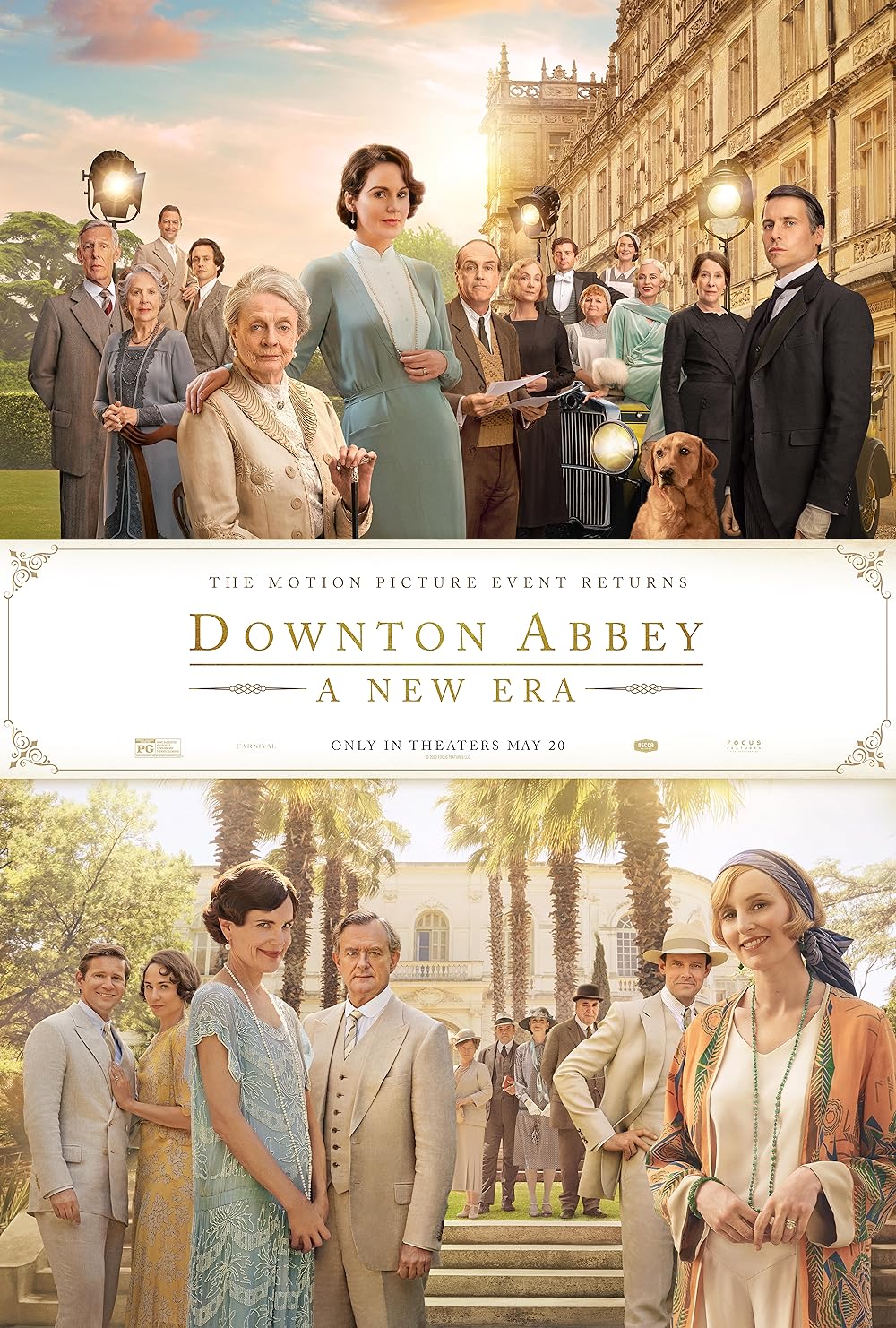 downton abbey imdb