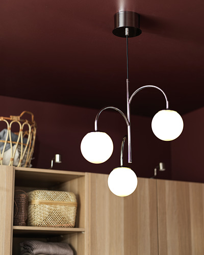 ikea pendant lights