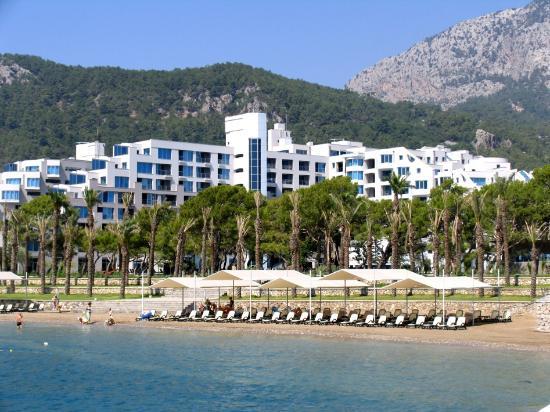 rixos sungate tripadvisor