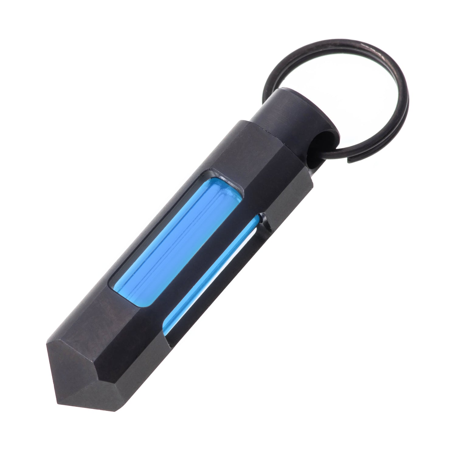 tritium keyring