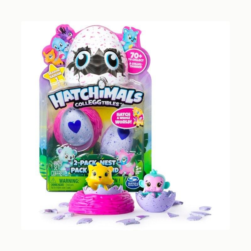 hatchimals colleggtibles