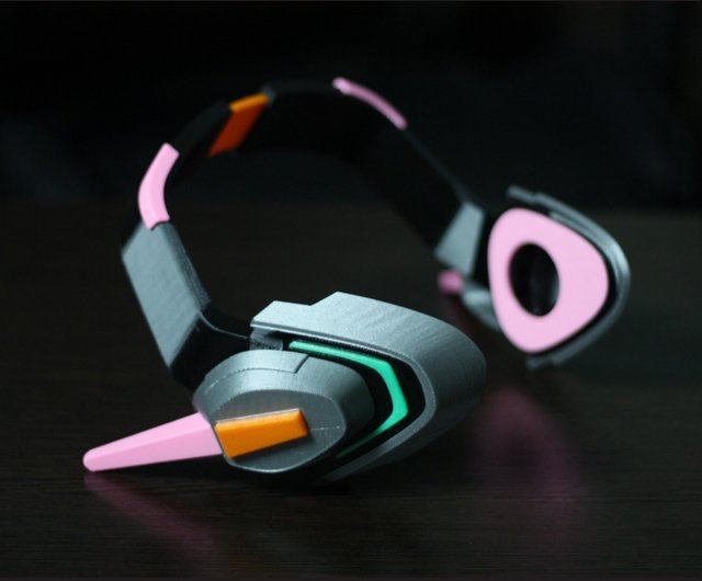 dva headset