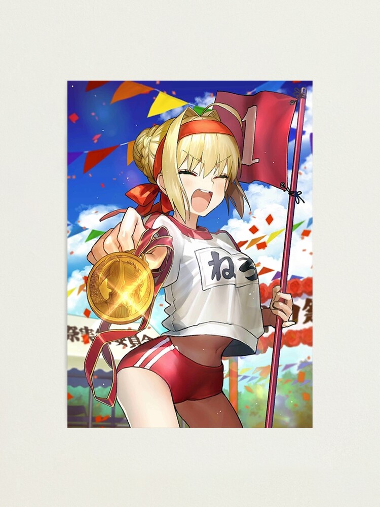 nero bloomers