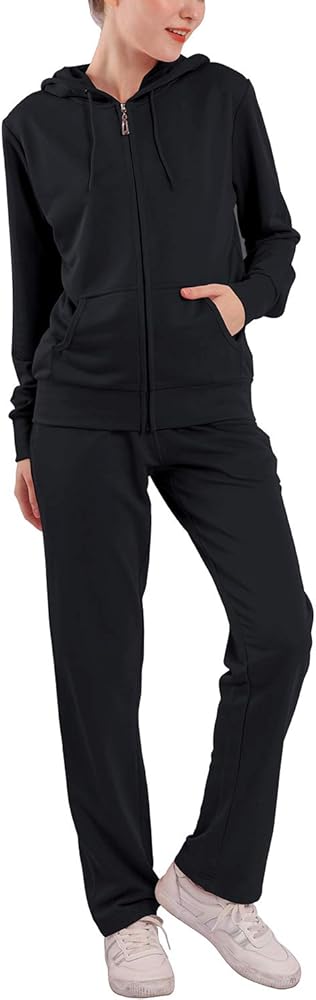 amazon womens jogging outfits