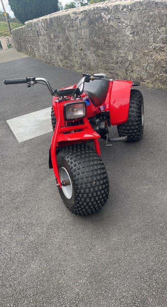 motorcycle trikes for sale northern ireland