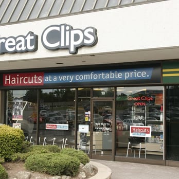 great clips ontario