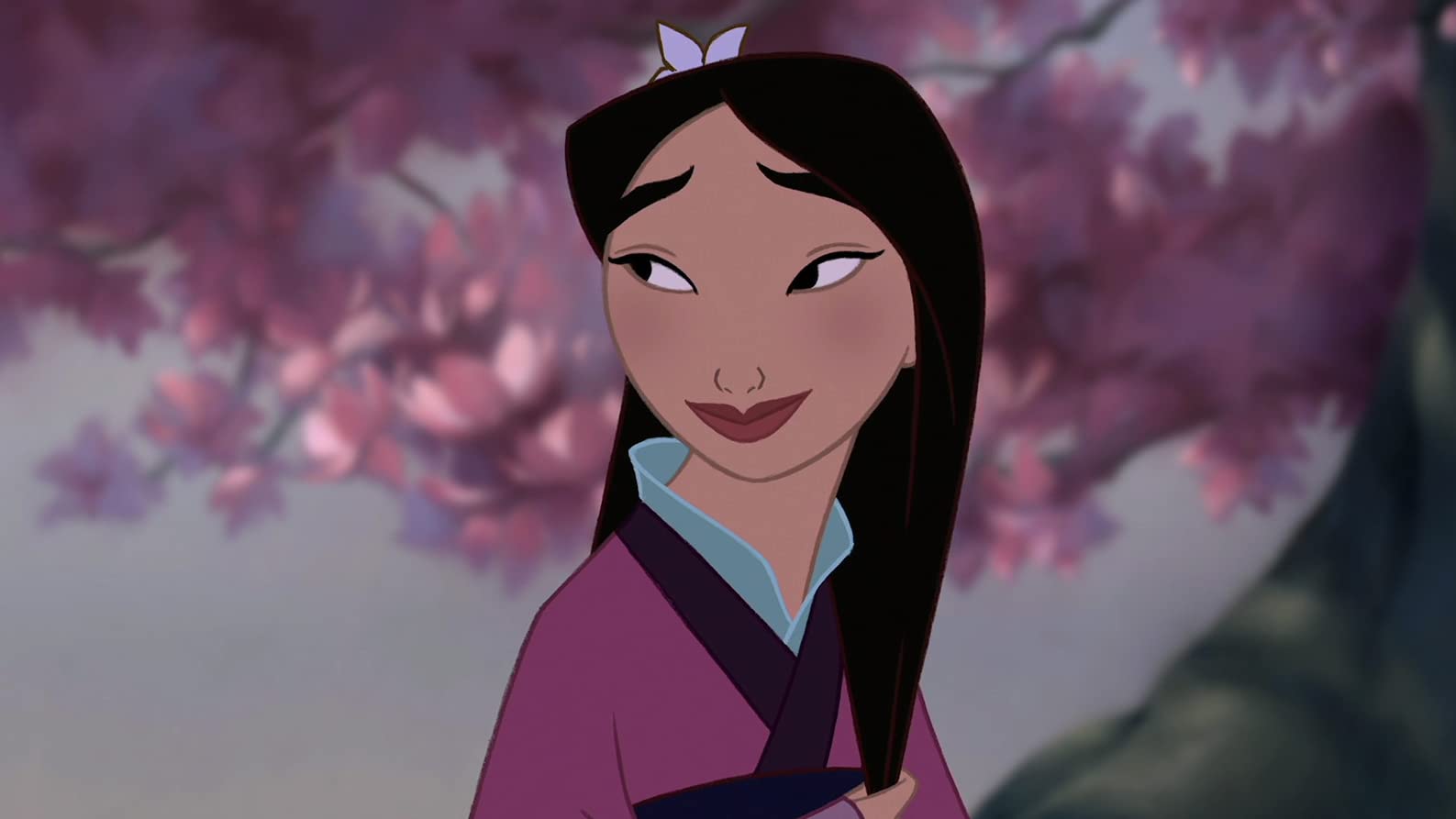 mulan imdb