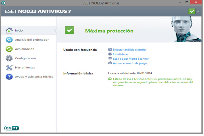 eset smart security 7 indir