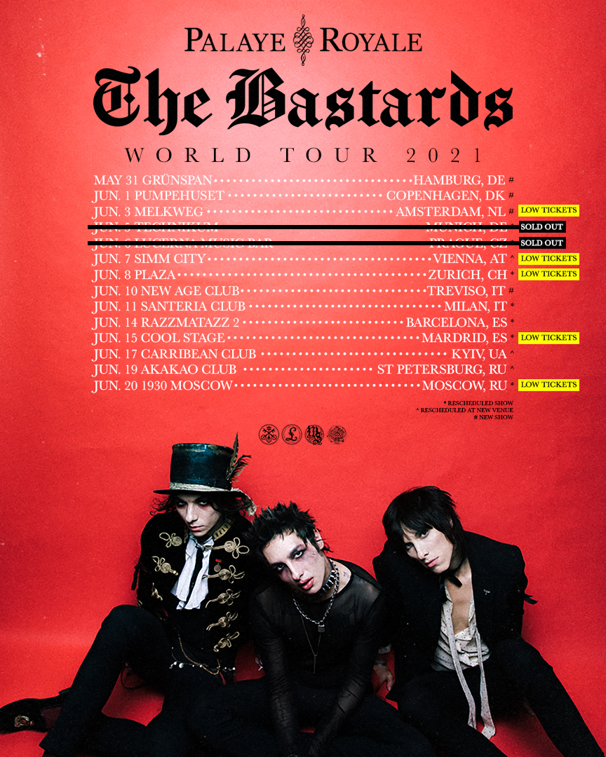 palaye royale barcelona