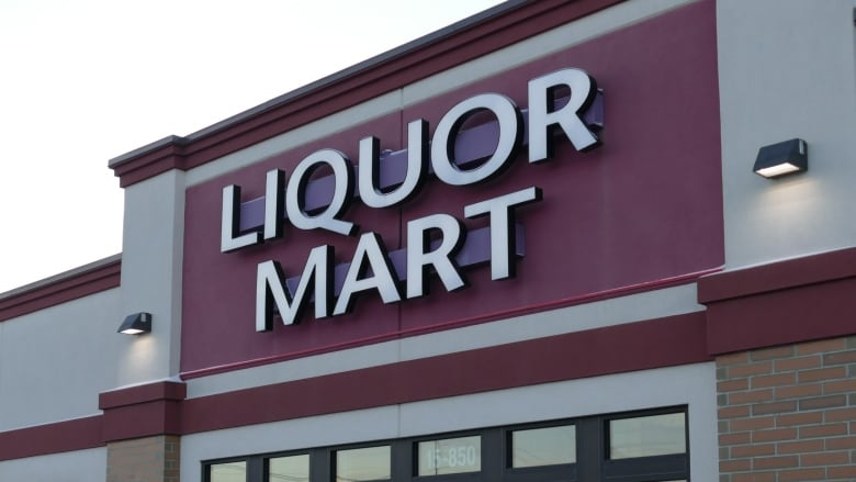 liquor mart news