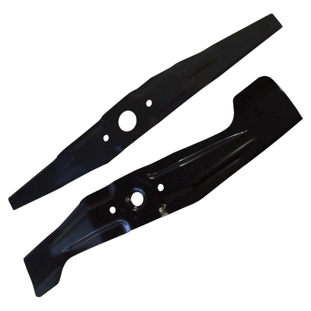 honda lawn mower blades