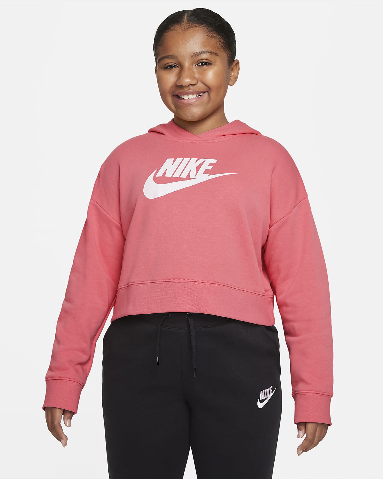 nike hoodie girls