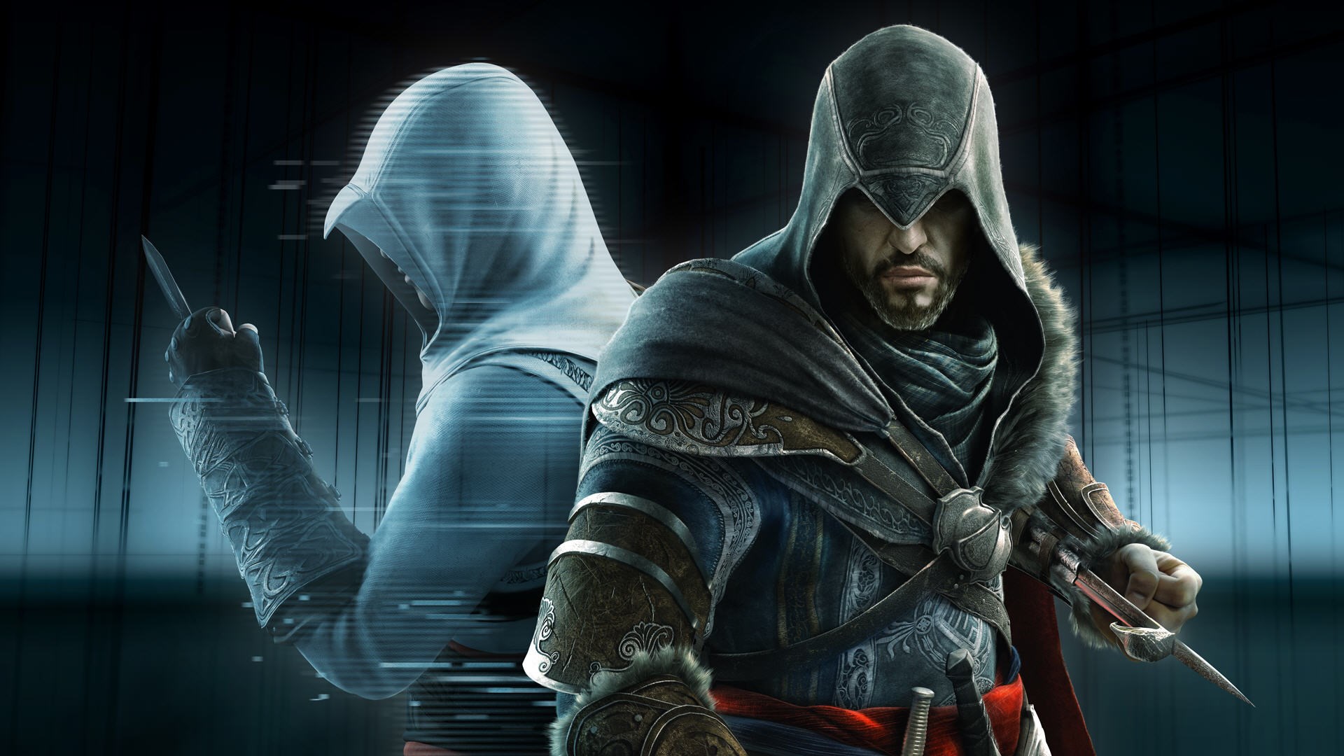 assassin s creed revelations