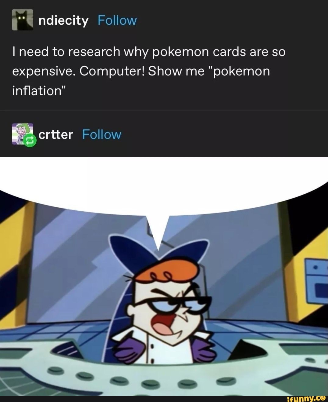 pokemon inflation meme