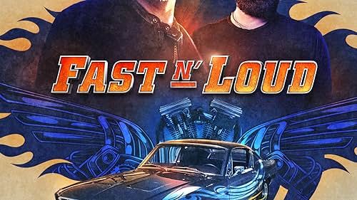 fast n loud season 8 episode 6