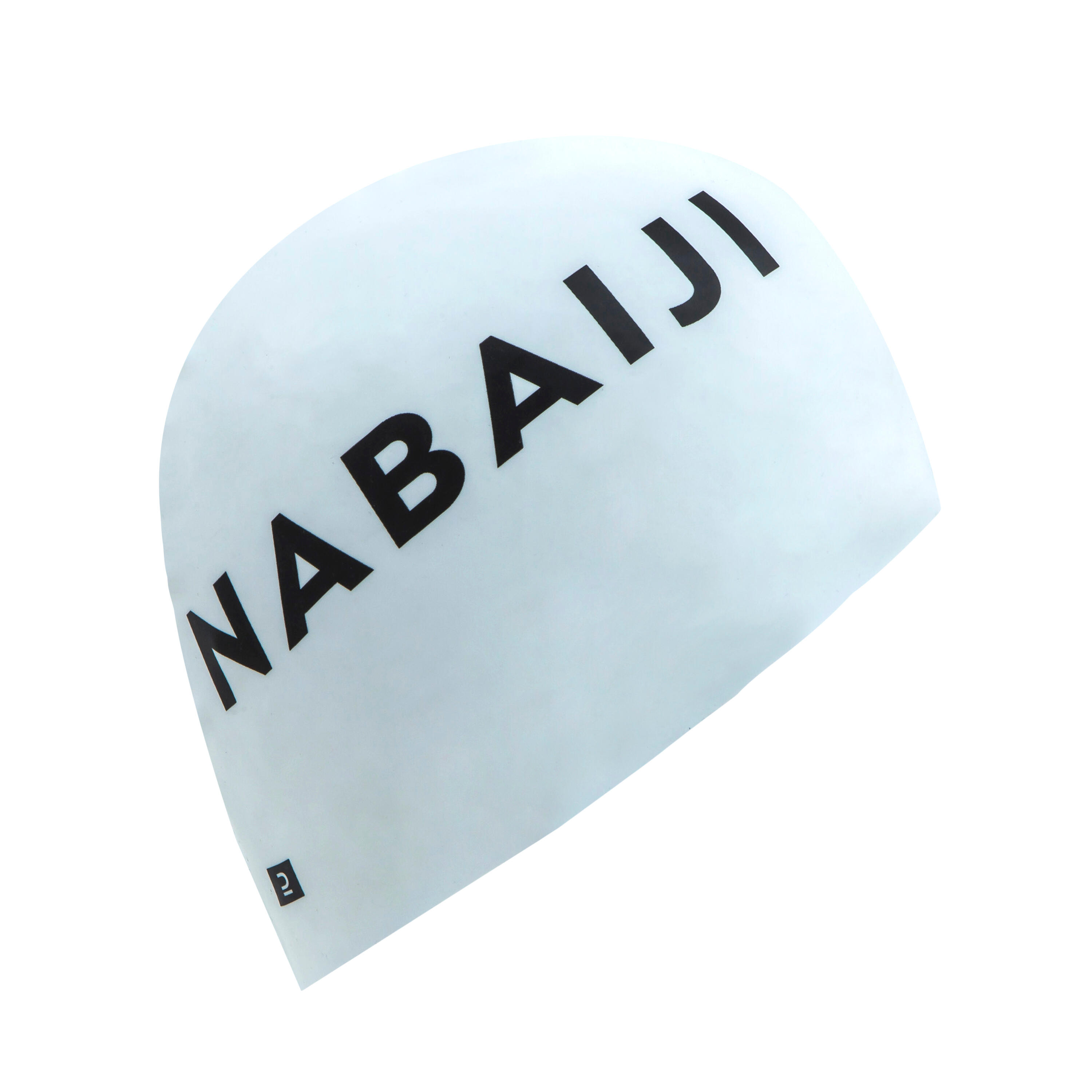 nabaiji swimming cap